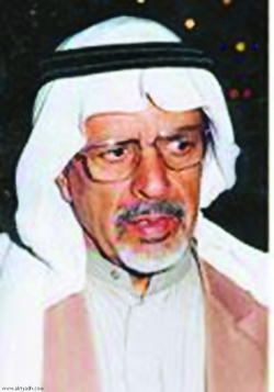 محمد بن عبدالله الحمدان